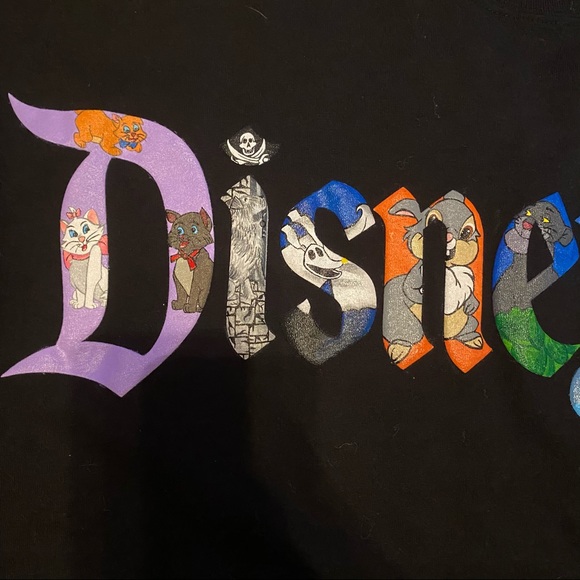 Disneyland Spirit Jersey - Picture 2 of 4